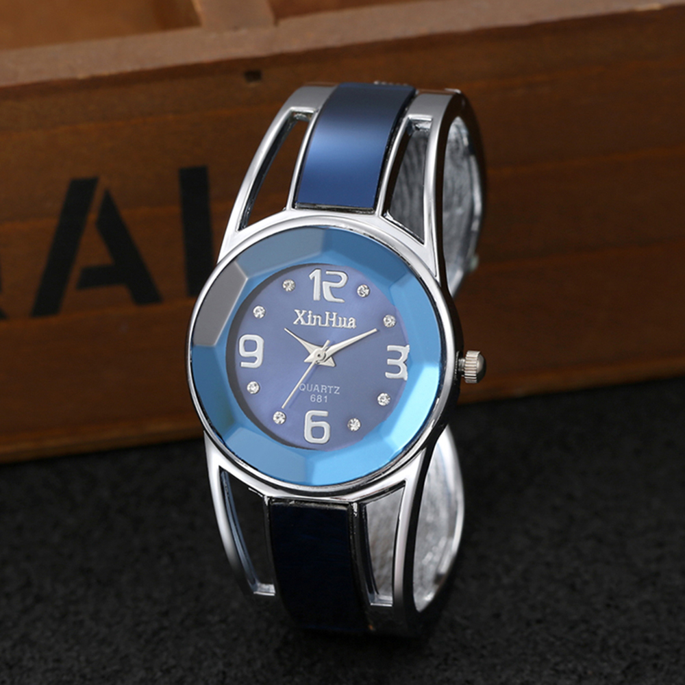 Jewelry Watches Women - Reloj Mujer Hot Sell Xinhua Bracelet