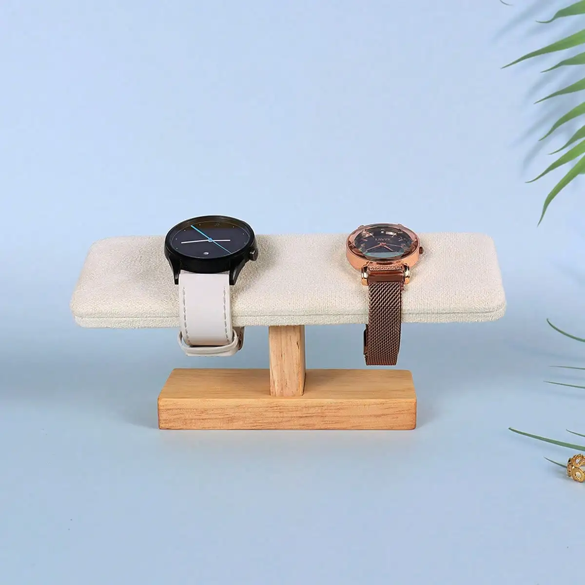 Jewelry Stores Watches - Jewelry Watch Organizer Stand - Stylish