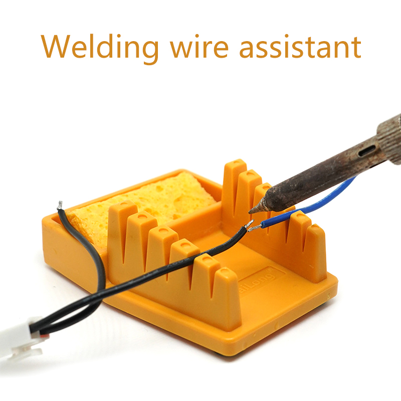 Jewelry Repair & Watches Reviews - 1PC Soldering Stand Soldering Helping Hands