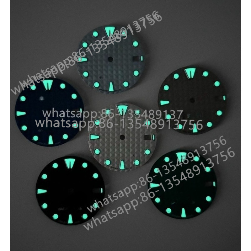 Jewelry Watches For Sale - New watch modified accessories dial 28.5mm