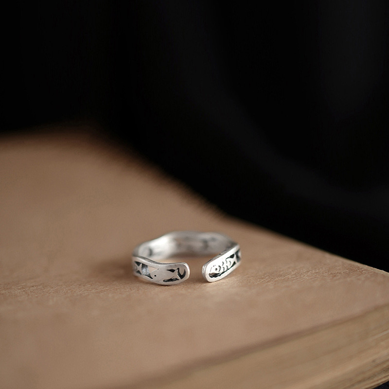 925 Sterling Silver Rings for  – обзор и цена Statement Cocktail Ring