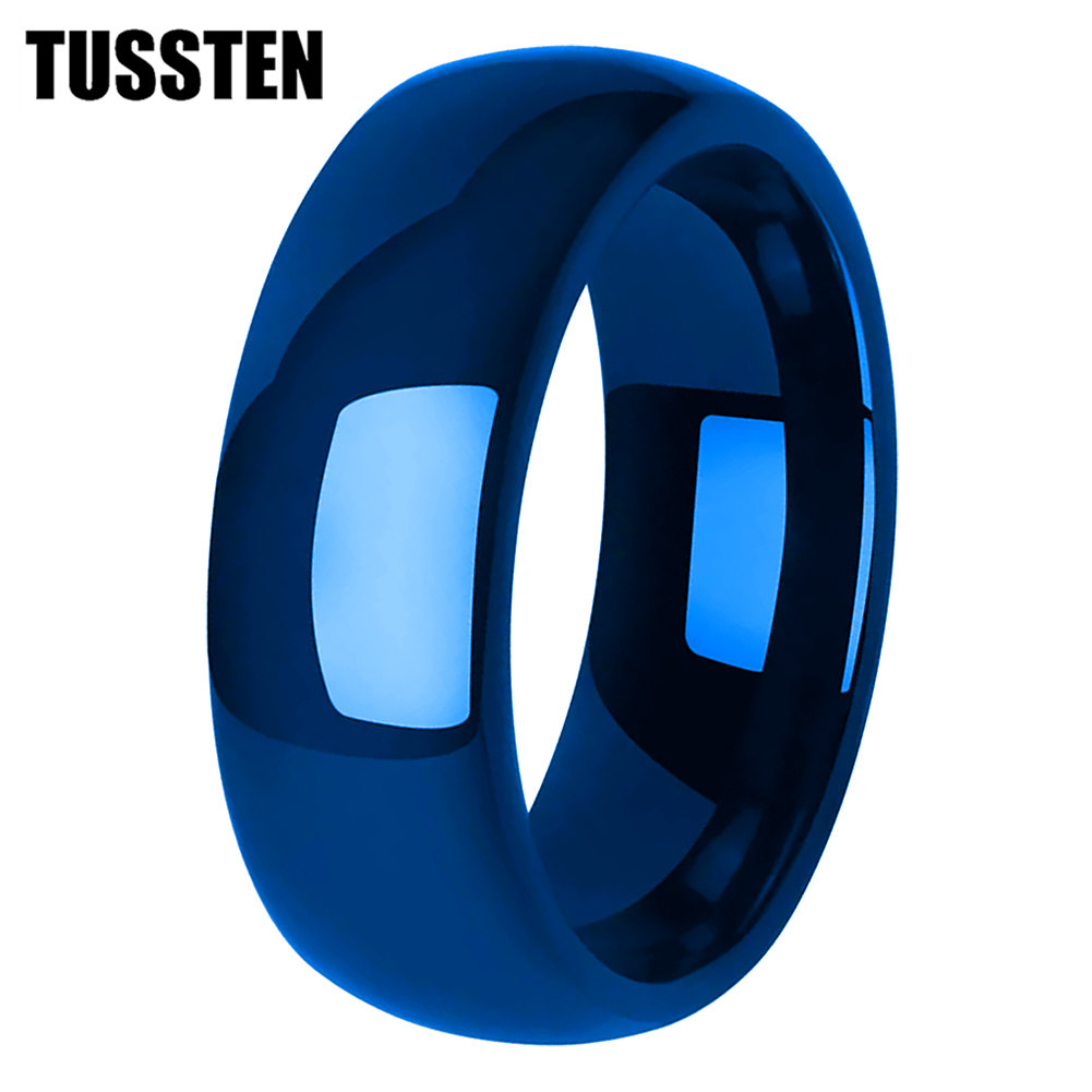 TUSSTEN 2-10MM Tungsten Carbid – обзор и цена Statement Cocktail Ring