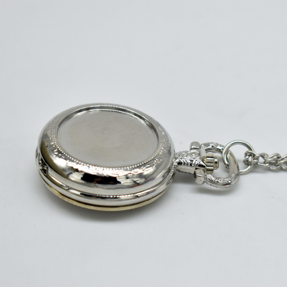 Custom Vintage Metal Pocket Wa – обзор и цена Jewelry Watches Women