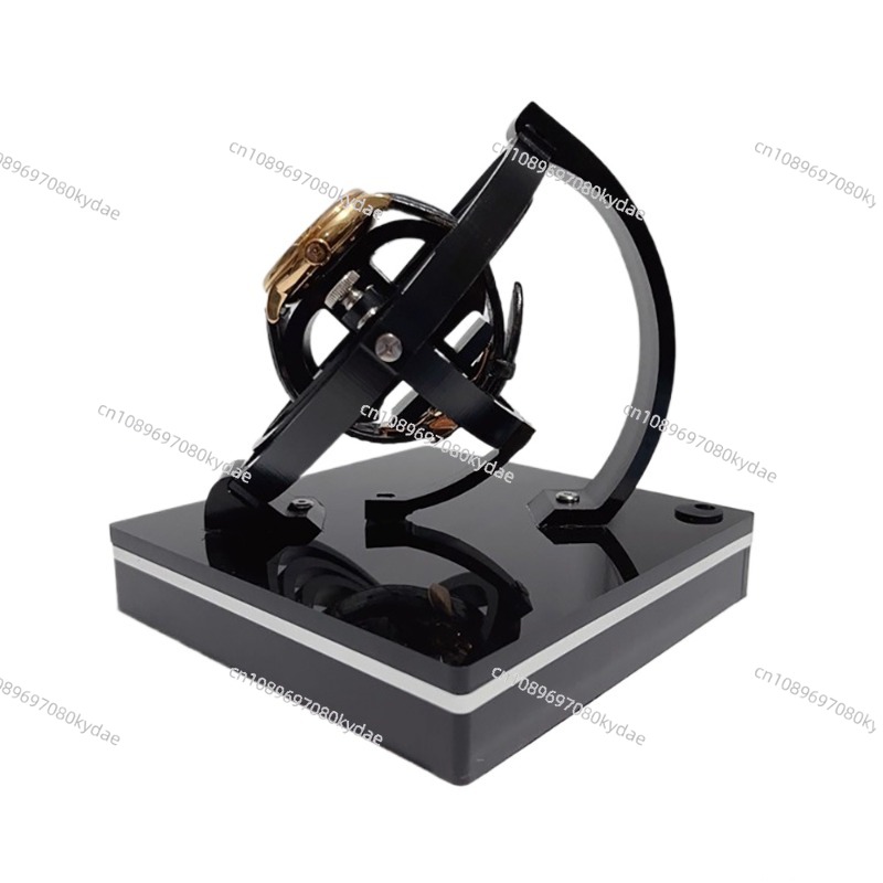 Automatic Watch Winder for Mec – обзор и цена Automatic Watch Winder