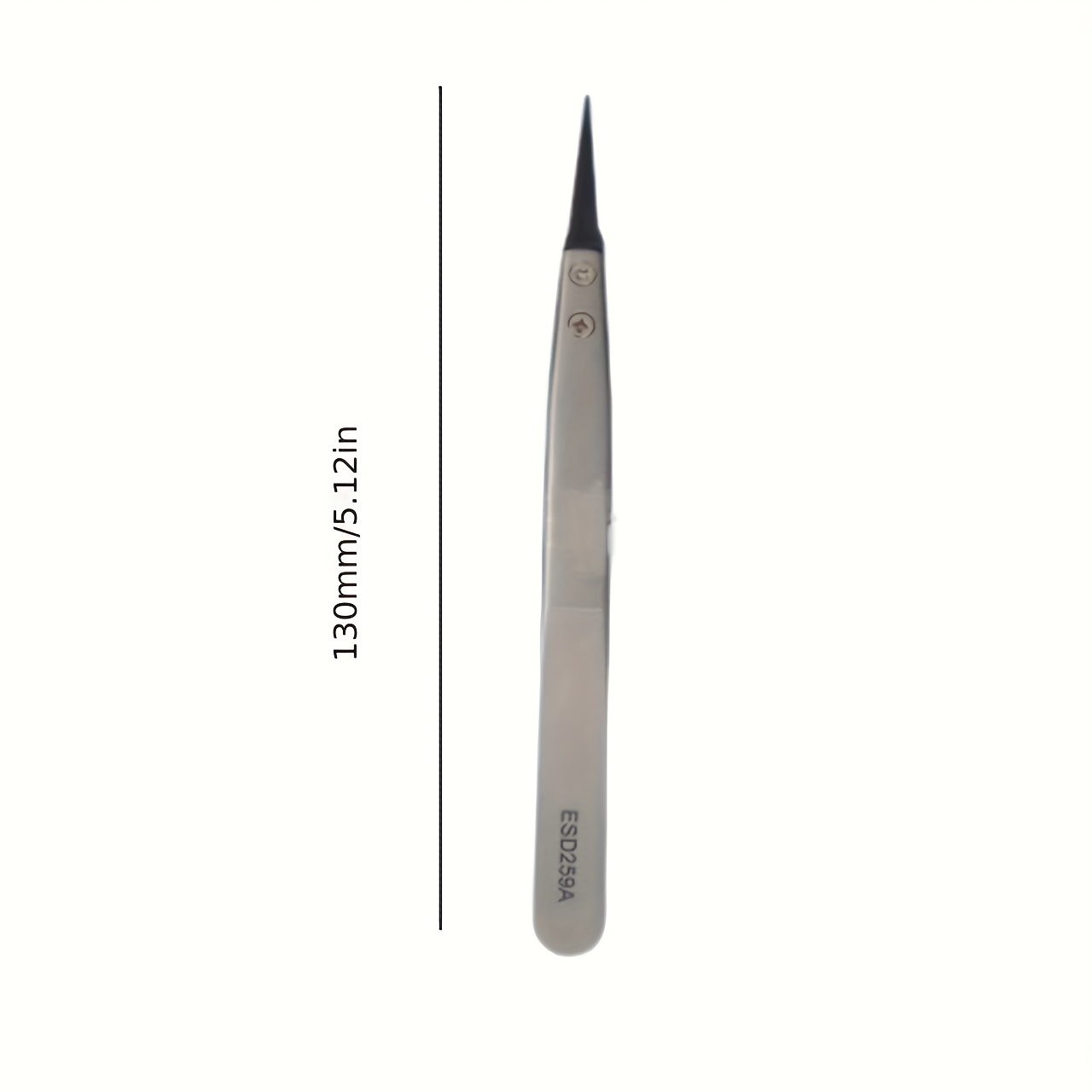 4PCS Anti-Static Tweezers Set, – обзор и цена Jewelry Repair & Watches Reviews