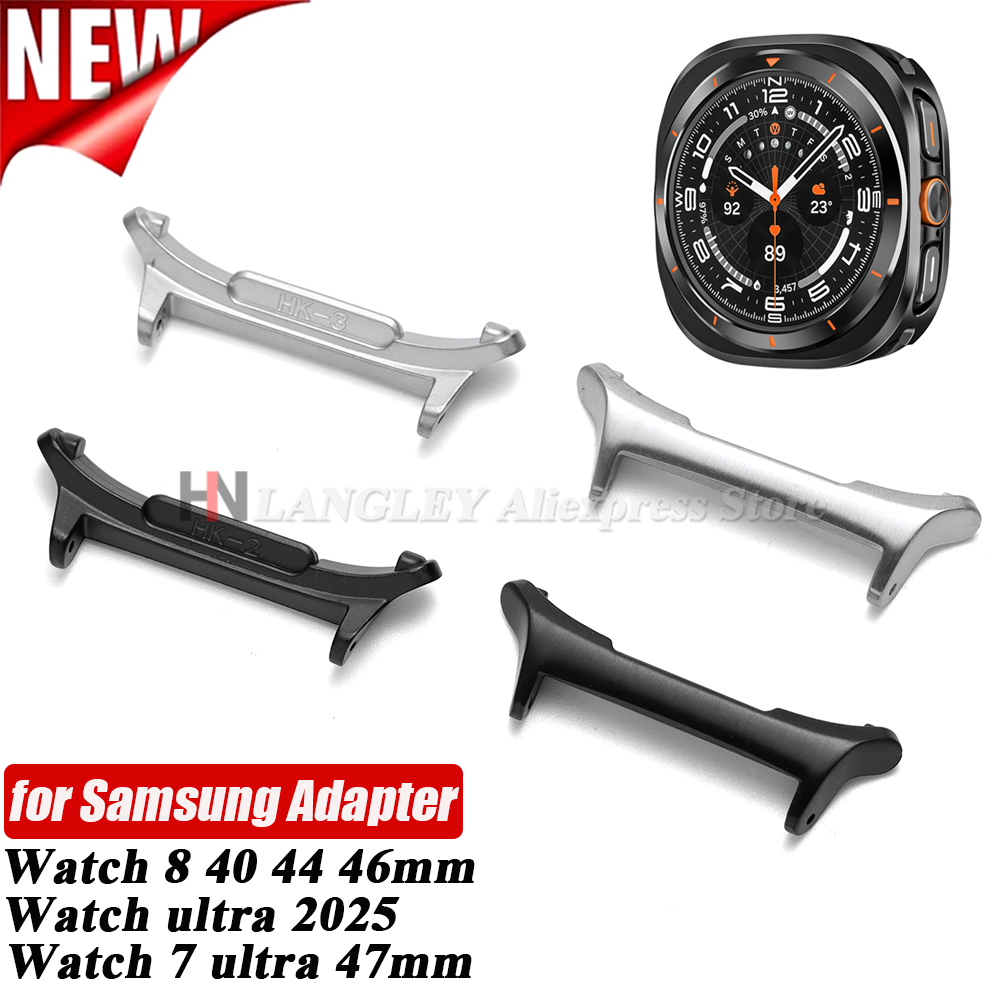 1 Pair Adapter for Samsung Gal – обзор и цена Jewelry Stores Watches