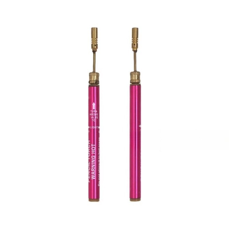 Butane MINI PENCIL TORCHES Ref – обзор и цена Jewelry Repair & Watches Reviews