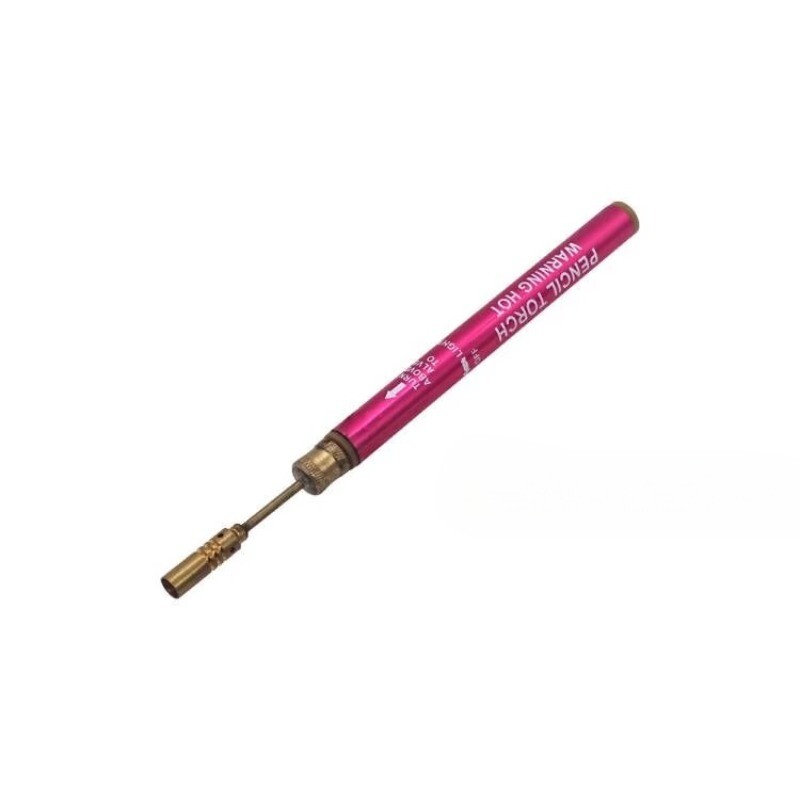 Butane MINI PENCIL TORCHES Ref – обзор и цена Jewelry Repair & Watches Reviews