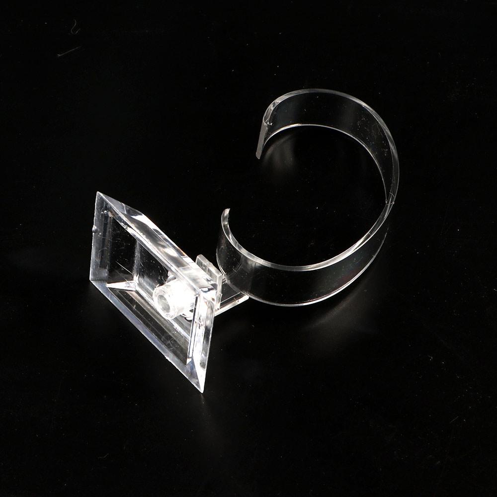 Transparent Watch Display Rack – обзор и цена Jewelry Watches Women