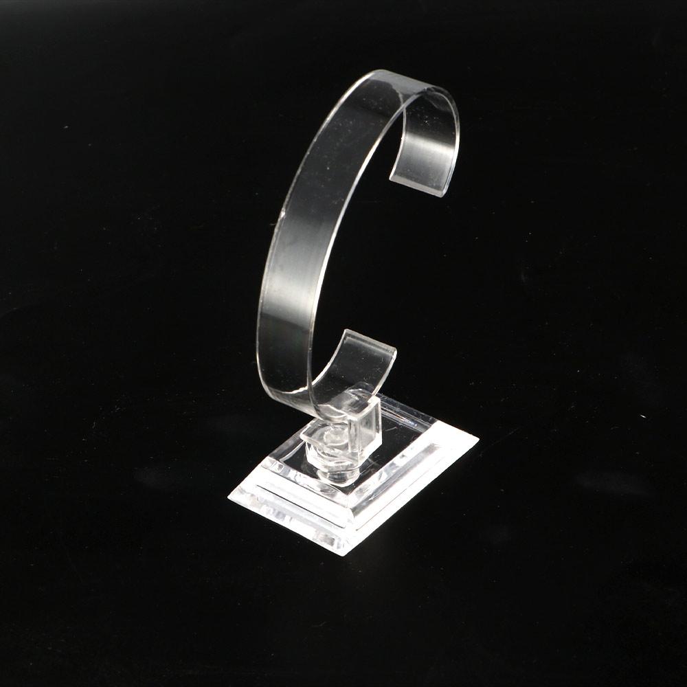 Transparent Watch Display Rack – обзор и цена Jewelry Watches Women