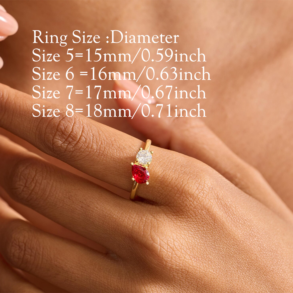 Wedding Proposal Anniversary C – обзор и цена Statement Cocktail Ring