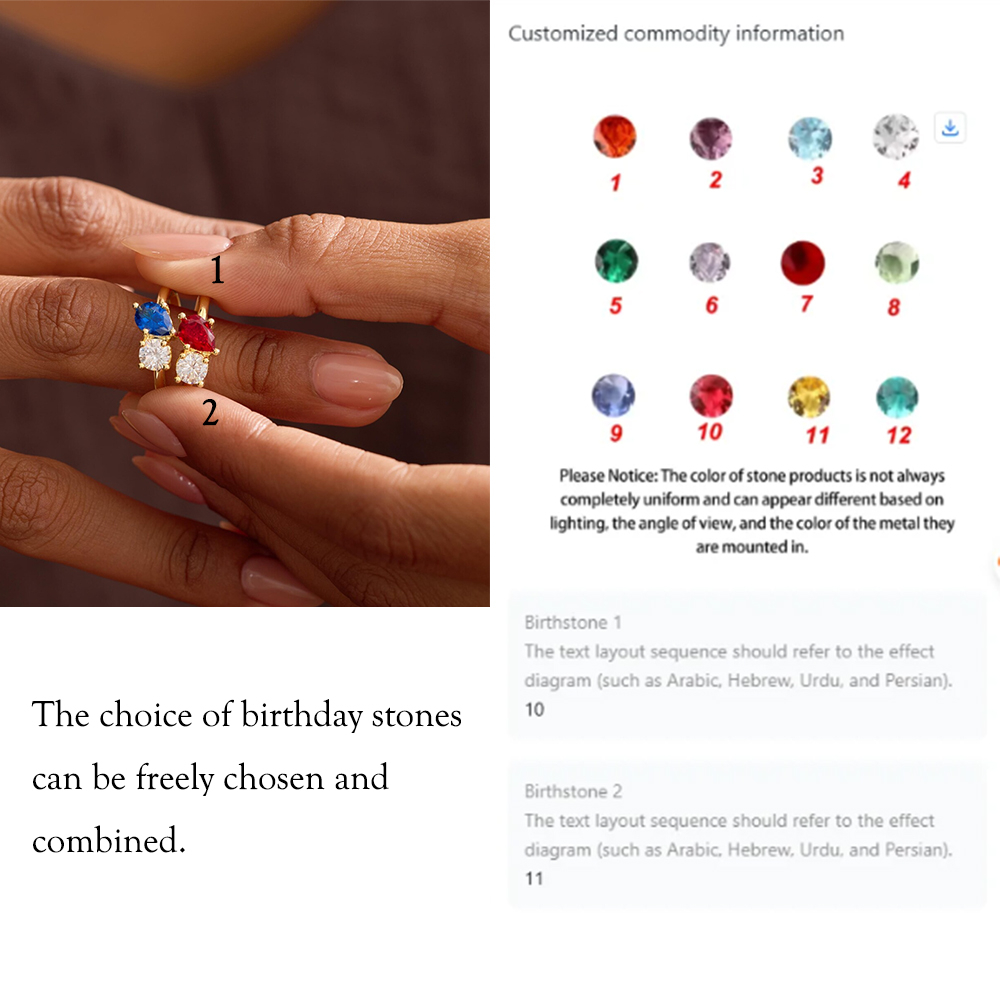 Wedding Proposal Anniversary C – обзор и цена Statement Cocktail Ring