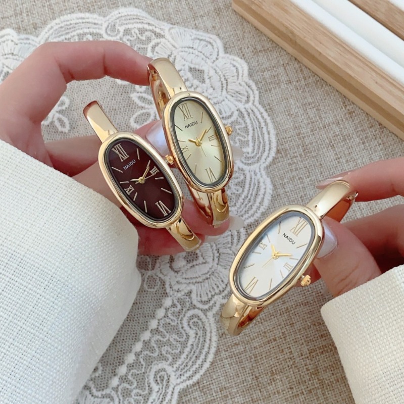 Top Brand Women Oval Roman Dia – обзор и цена Jewelry Watches Women