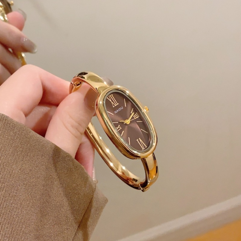 Top Brand Women Oval Roman Dia – обзор и цена Jewelry Watches Women