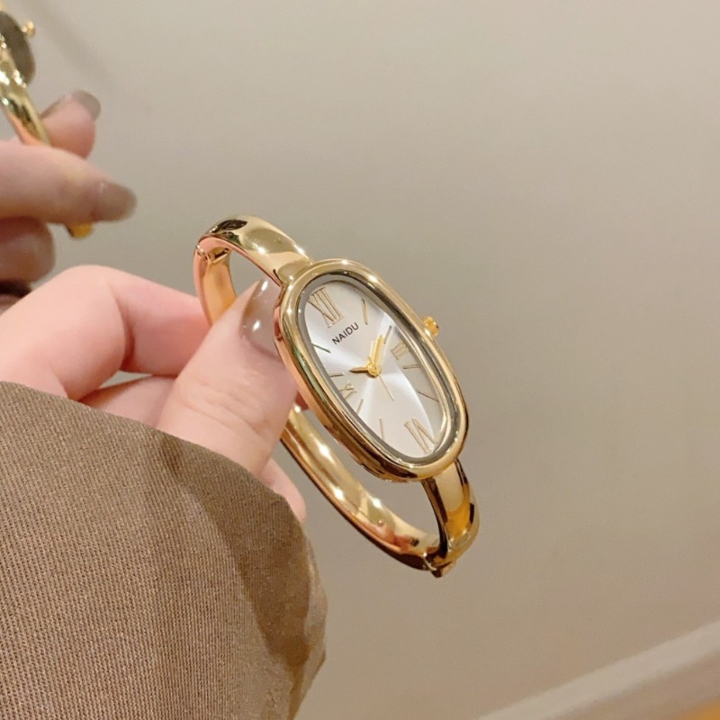 Top Brand Women Oval Roman Dia – обзор и цена Jewelry Watches Women