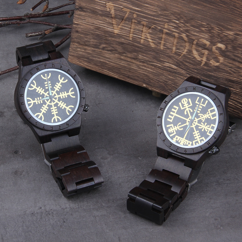 Handmade  Wooden Watches Man W – обзор и цена Jewelry Watches Women