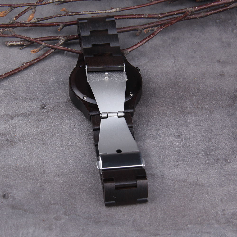 Handmade  Wooden Watches Man W – обзор и цена Jewelry Watches Women