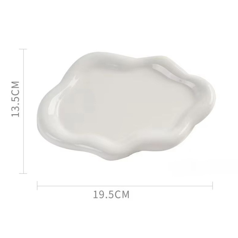 1pc Jewelry Tray - Elegant Clo – обзор и цена Jewelry And Watches Store