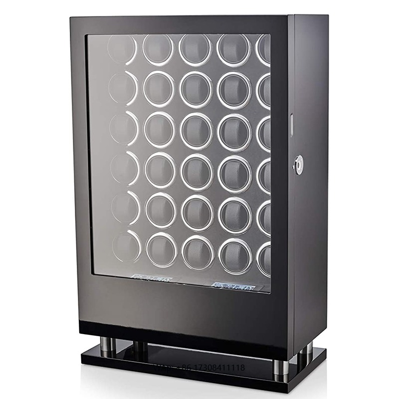 Luxury Automatic Watch Winder  – обзор и цена Automatic Watch Winder