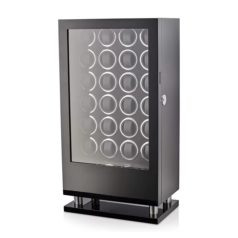 Luxury Automatic Watch Winder  – обзор и цена Automatic Watch Winder