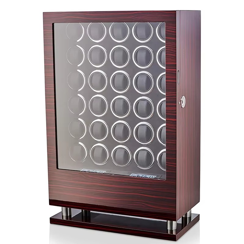 Luxury Automatic Watch Winder  – обзор и цена Automatic Watch Winder