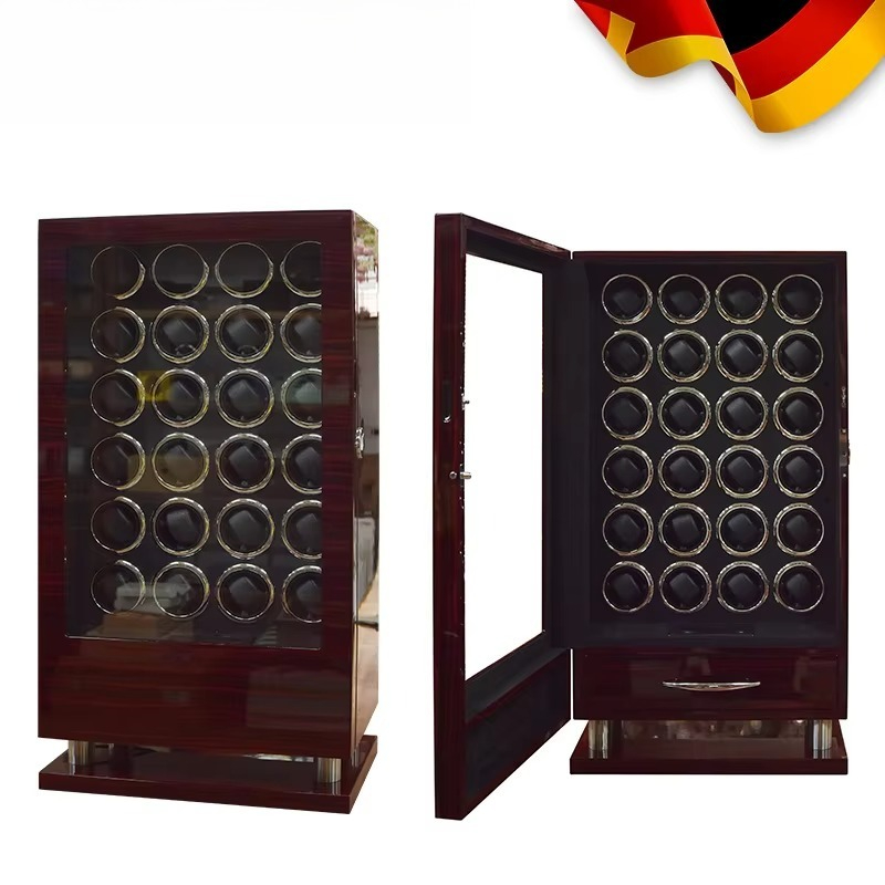 Luxury Automatic Watch Winder  – обзор и цена Automatic Watch Winder