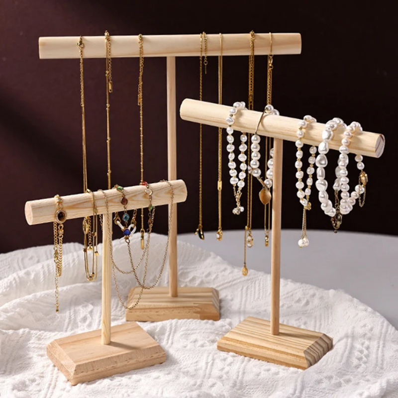 Jewelry Storage Display Rack S – обзор и цена Jewelry And Watches Store