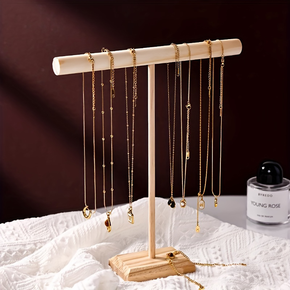 Jewelry Storage Display Rack S – обзор и цена Jewelry And Watches Store
