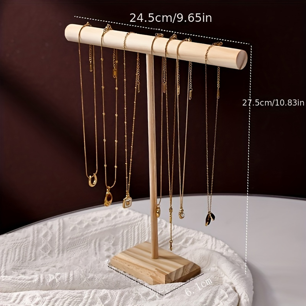 Jewelry Storage Display Rack S – обзор и цена Jewelry And Watches Store