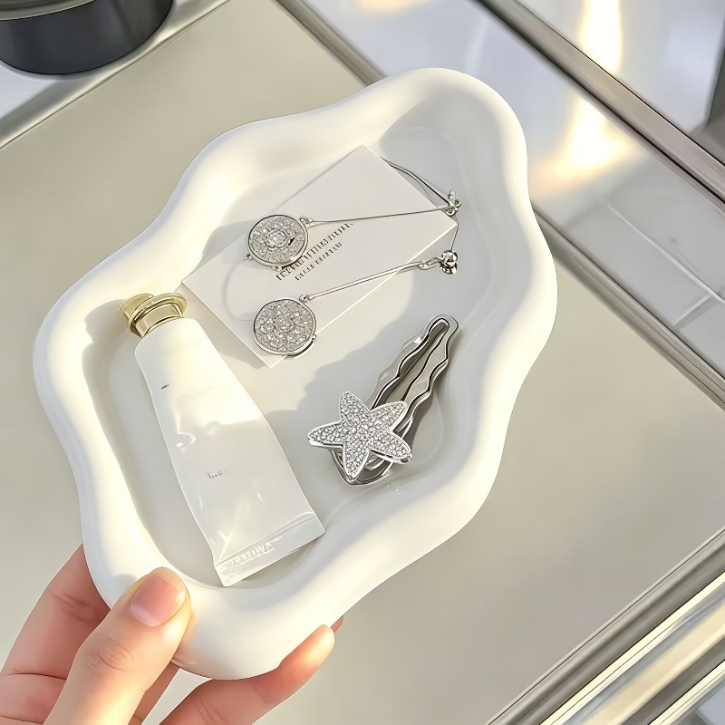 Jewelry Tray, Elegant Cloud He – обзор и цена Jewelry Stores Watches