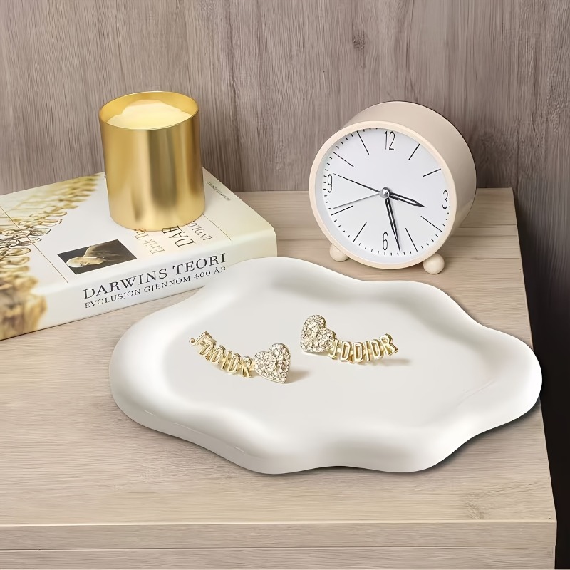 Jewelry Tray, Elegant Cloud He – обзор и цена Jewelry Stores Watches