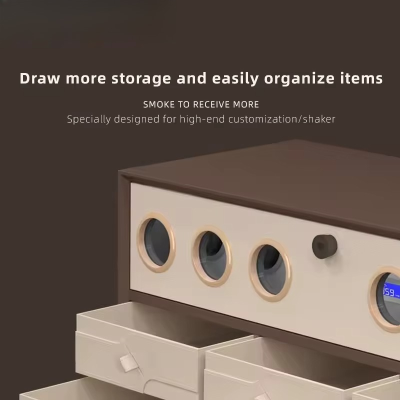 Automatic Watch Winder 6 Slots – обзор и цена Automatic Watch Winder