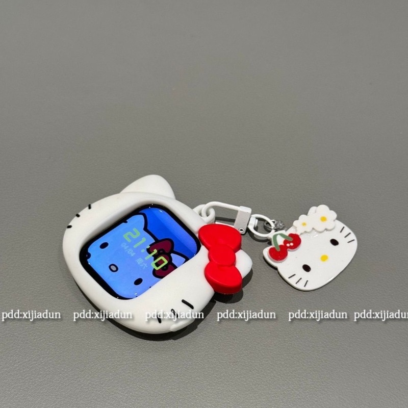 Anime Sanrio Hello Kitty Appli – обзор и цена Jewelry Stores Watches
