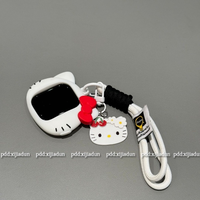 Anime Sanrio Hello Kitty Appli – обзор и цена Jewelry Stores Watches