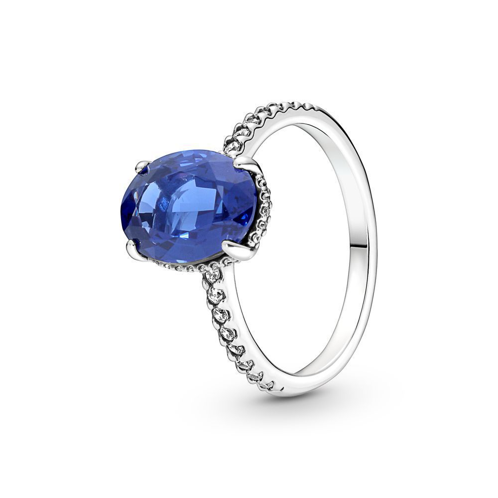 Hot Sale 925 Sterling Silver S – обзор и цена Statement Cocktail Ring