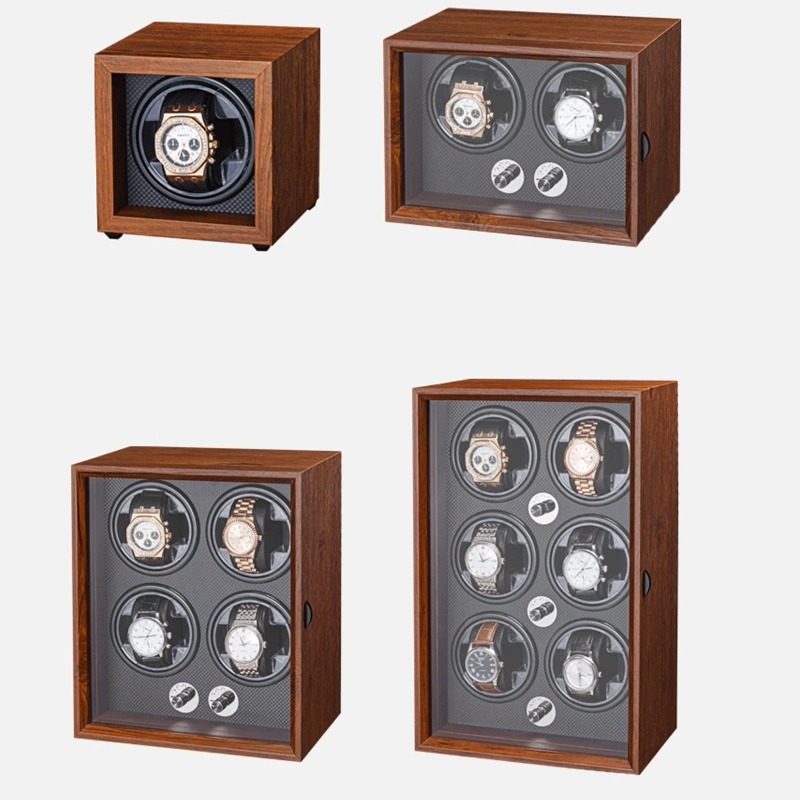 USB Watch Winder for Automatic – обзор и цена Jewelry And Watches Store