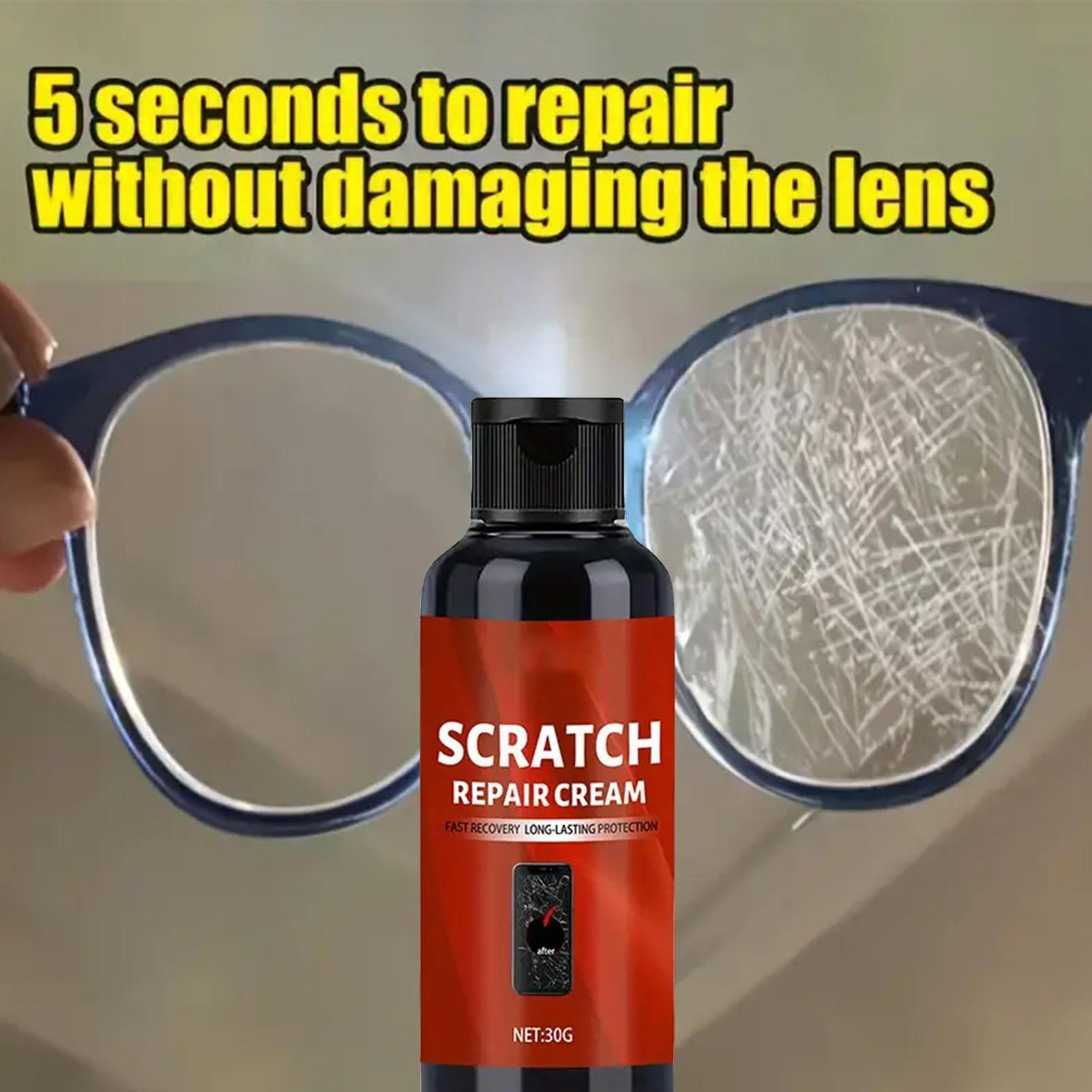 Screen Scratch Repair Cream Po – обзор и цена Jewelry Repair & Watches Reviews