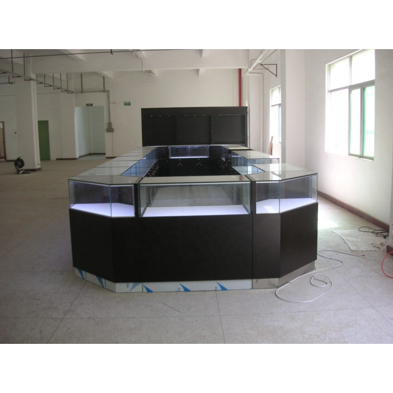 customized.Jewellery shop wind – обзор и цена Jewelry And Watches Store