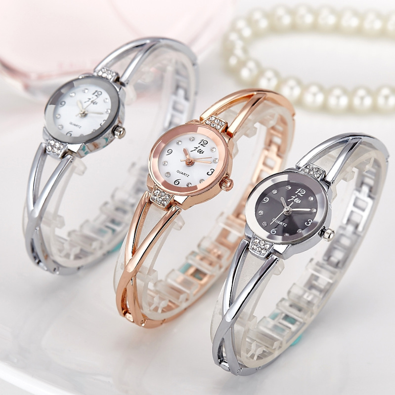 New Trendy Women Bracelet Watc – обзор и цена Jewelry Watches Women