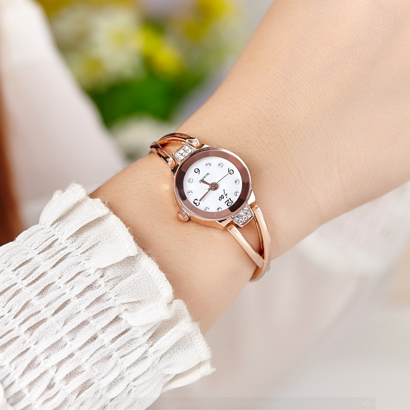 New Trendy Women Bracelet Watc – обзор и цена Jewelry Watches Women