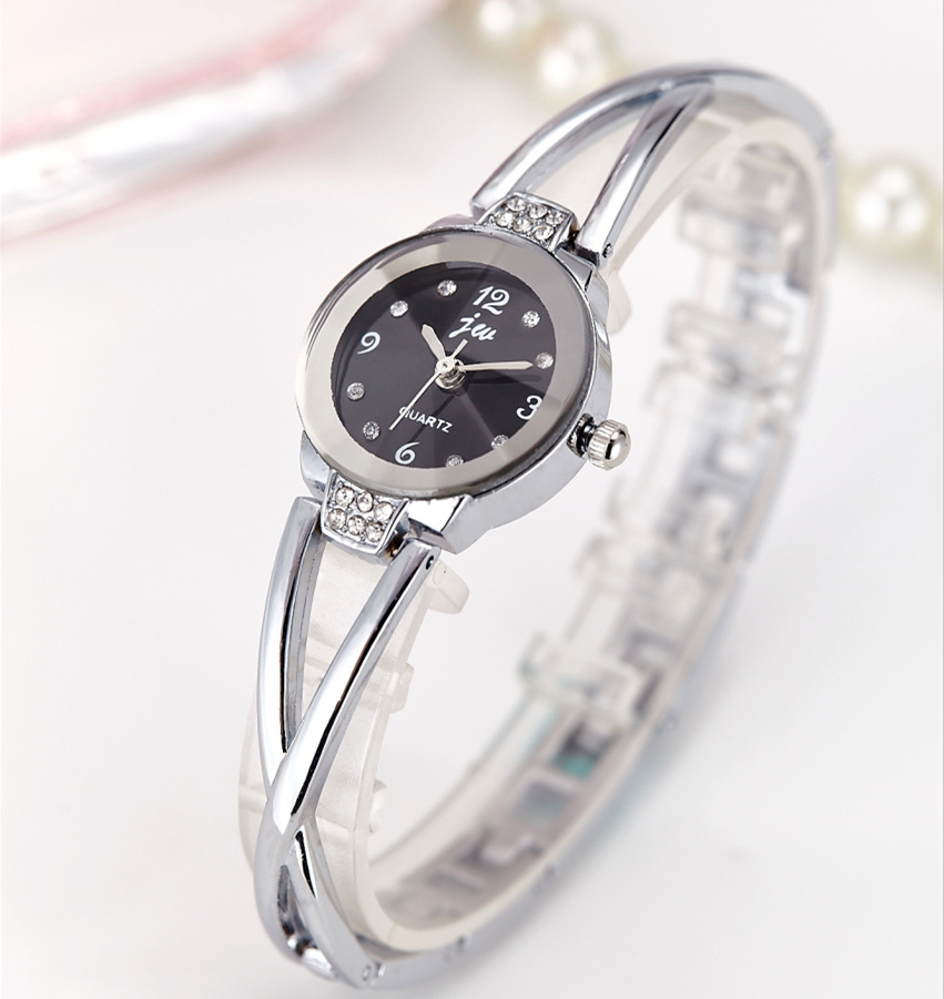 New Trendy Women Bracelet Watc – обзор и цена Jewelry Watches Women