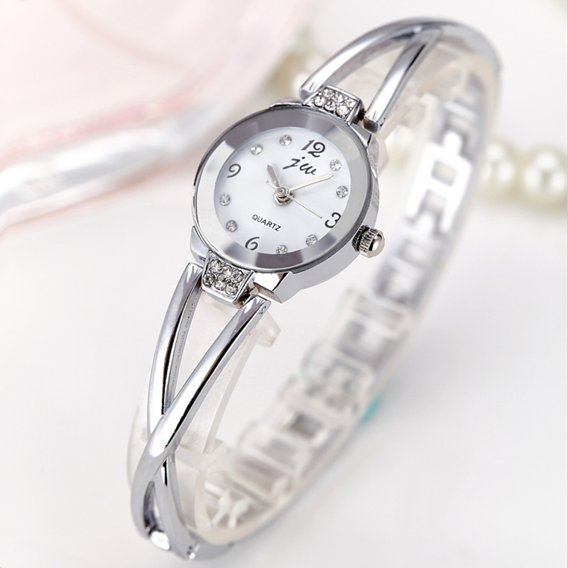 New Trendy Women Bracelet Watc – обзор и цена Jewelry Watches Women