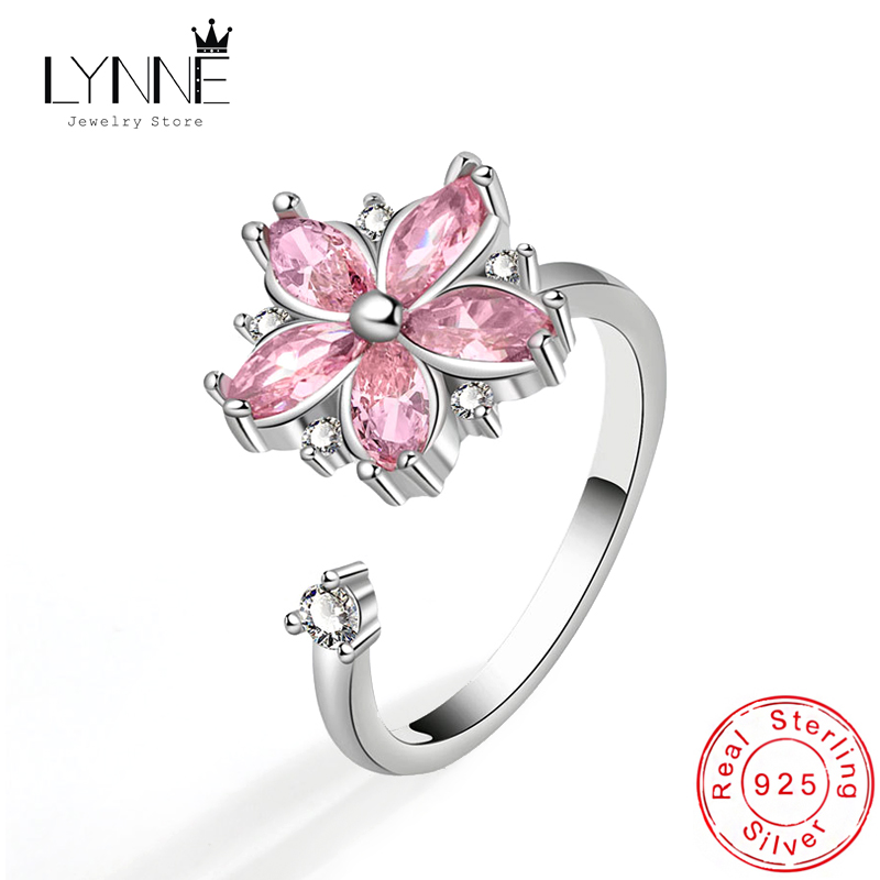 New Elegant Exquisite Rotatabl – обзор и цена Statement Cocktail Ring
