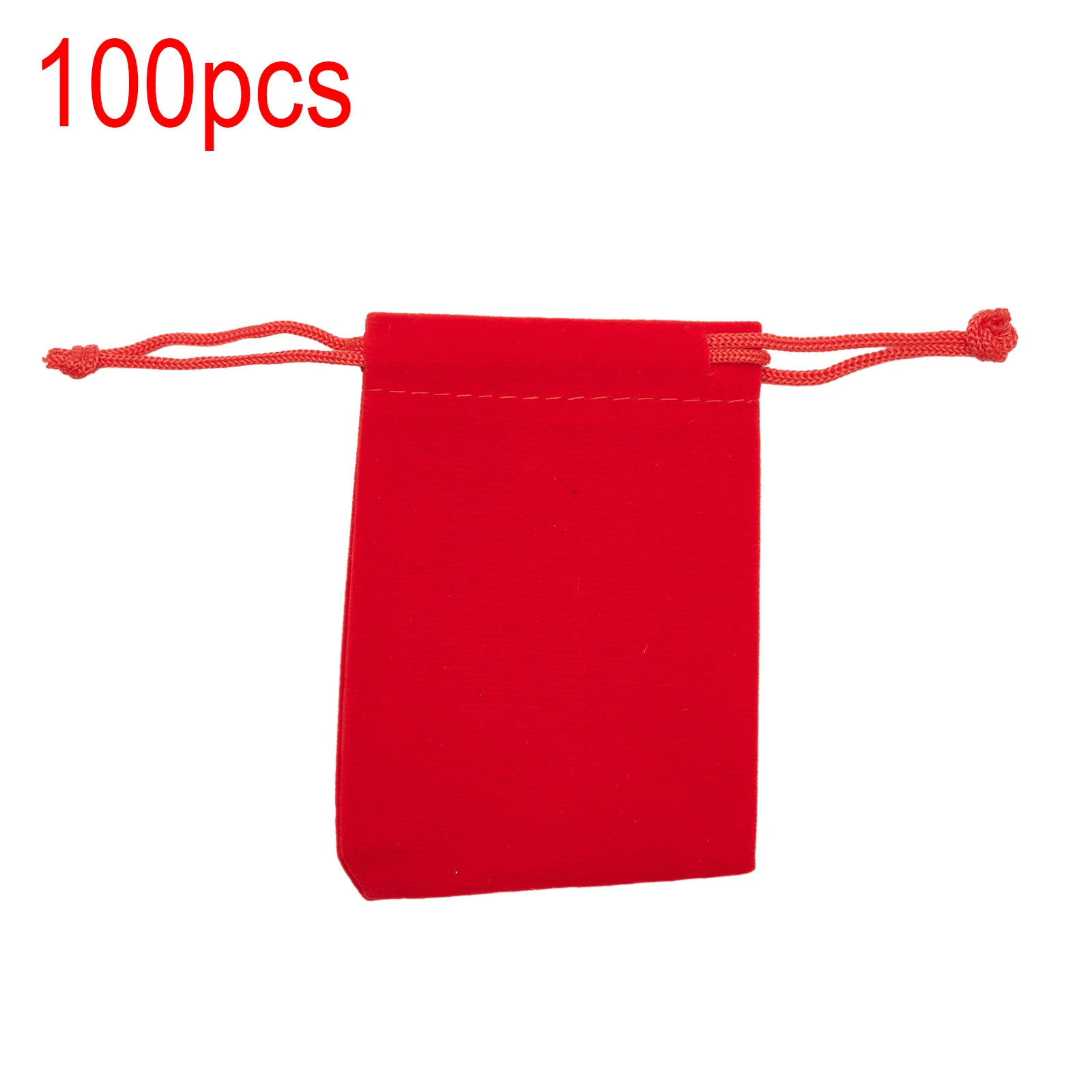 Set of 100 Soft Fabric Jewelry – обзор и цена Jewelry And Watches Store