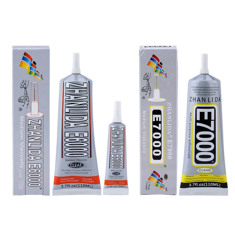 10/15/110ml Glue Rhinestone Cl – обзор и цена Jewelry Repair & Watches Reviews