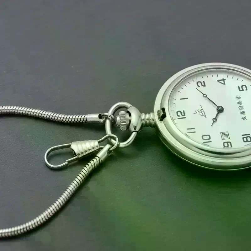Fashion Iron Mechanical Pocket – обзор и цена Jewelry Watches Women