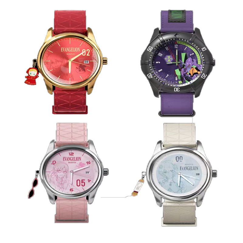 In Stock Original BANDAI NEON  – обзор и цена Jewelry Stores Watches