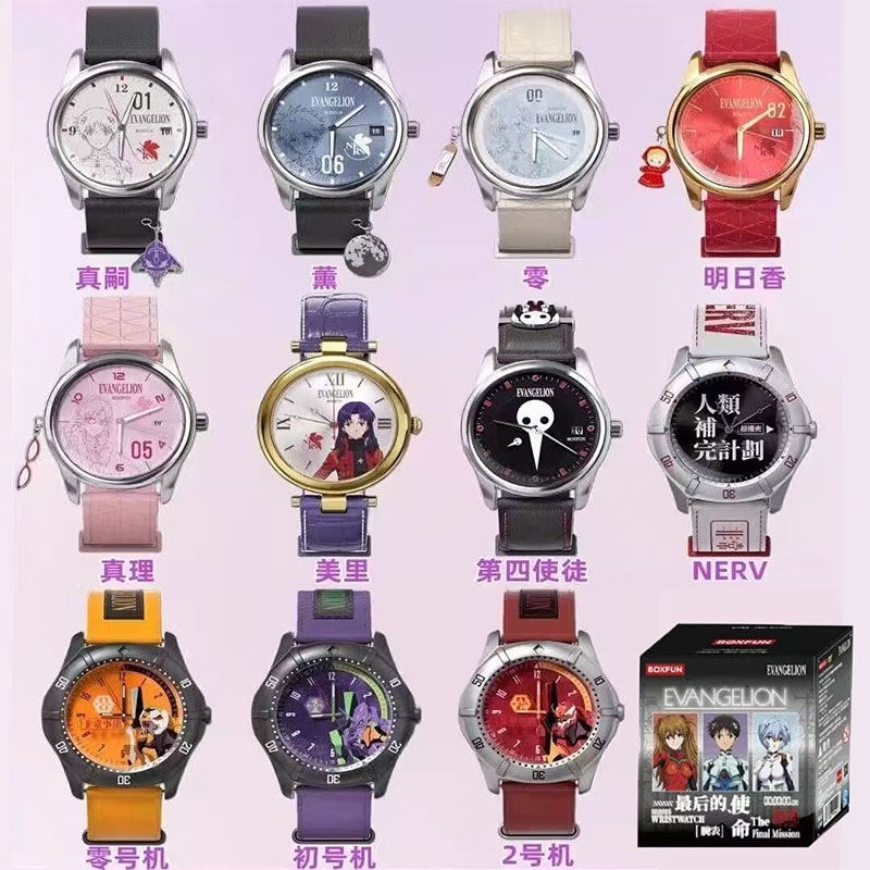 In Stock Original BANDAI NEON  – обзор и цена Jewelry Stores Watches