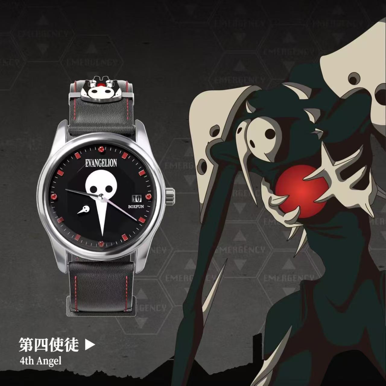 In Stock Original BANDAI NEON  – обзор и цена Jewelry Stores Watches