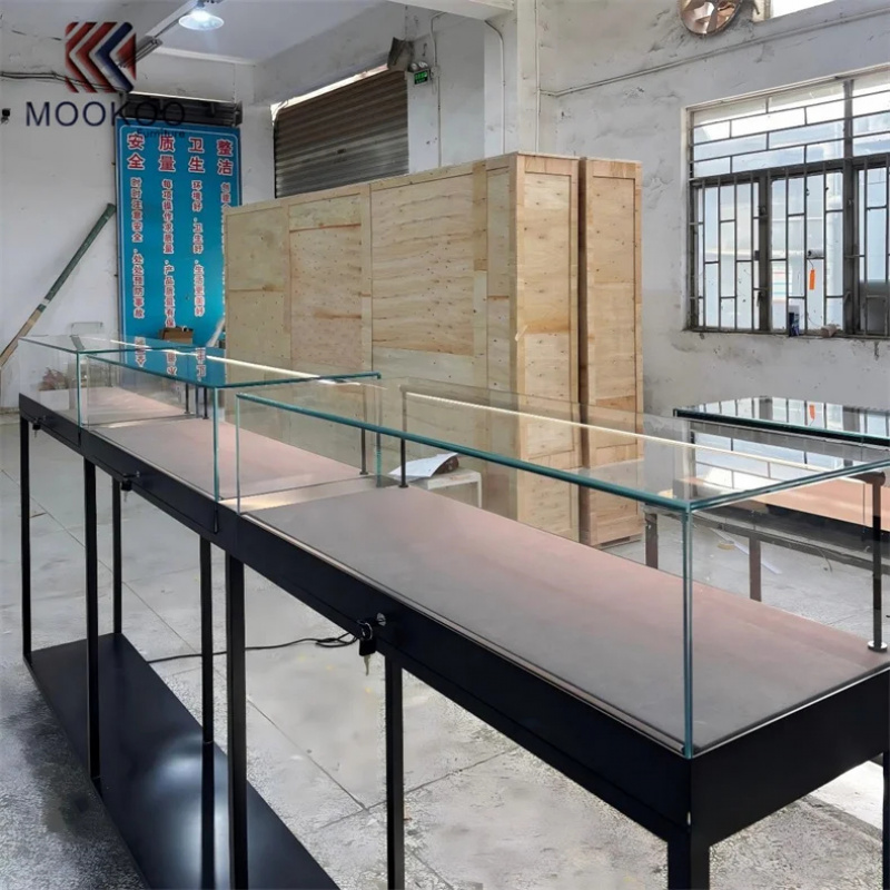custom.Customizable Glass Disp – обзор и цена Jewelry And Watches Store